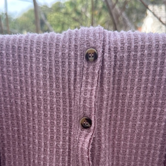 Out from Under
Urban Outfitters Top - Picture 3 of 5